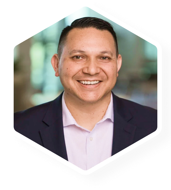 Adrian Gonzales, PharmD — Founder of Atomic Healthcare Solutions